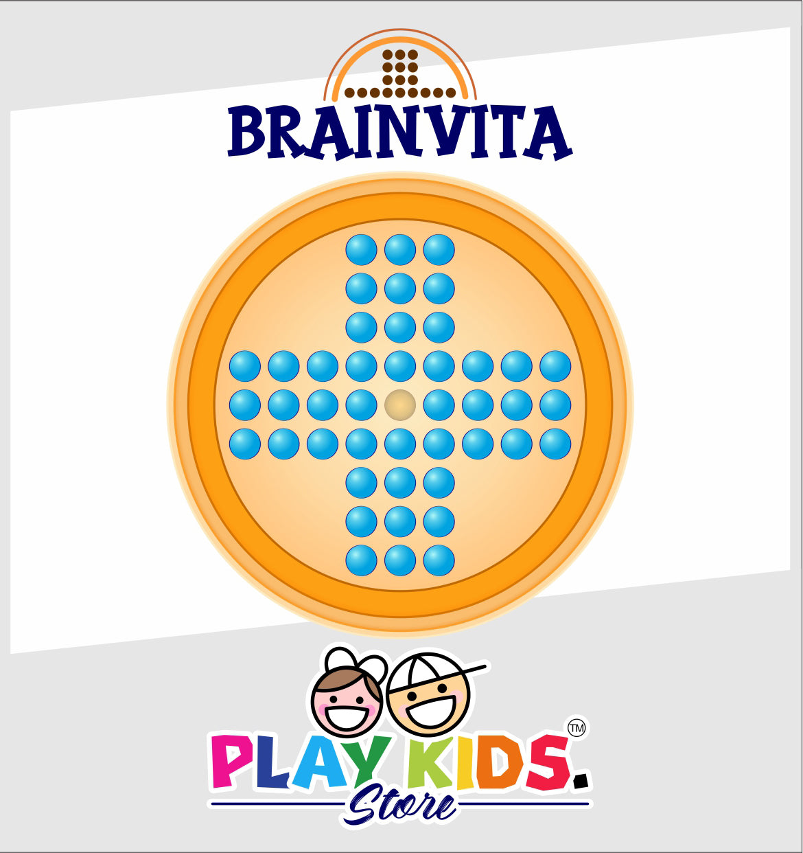 BRAINVITA PLUS