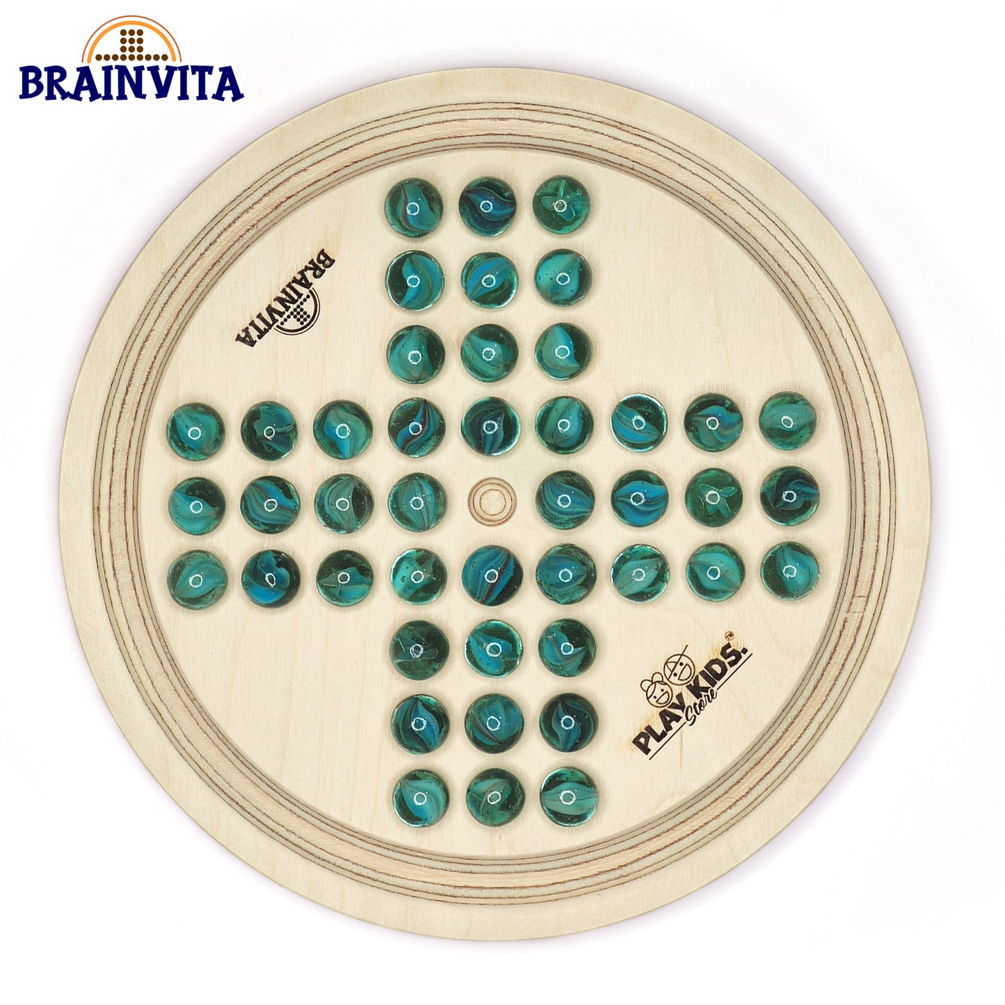 BRAINVITA PLUS