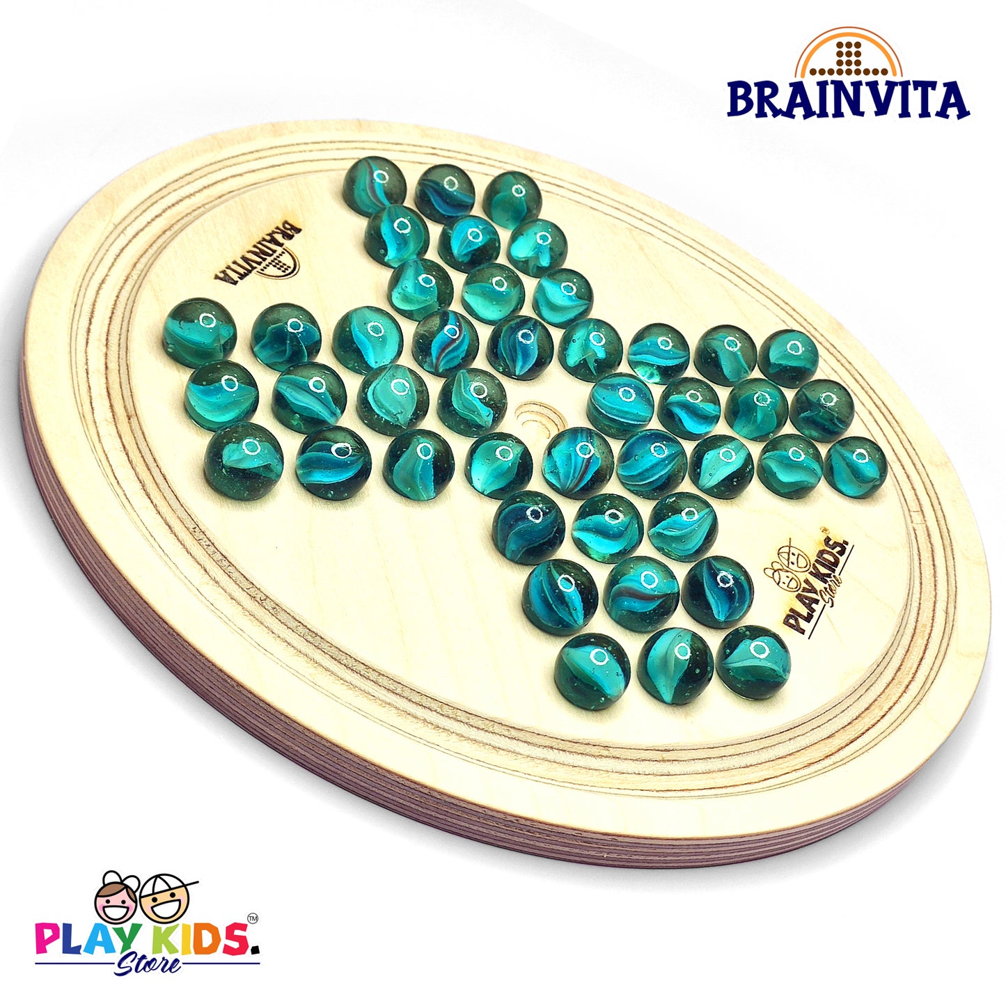 BRAINVITA PLUS