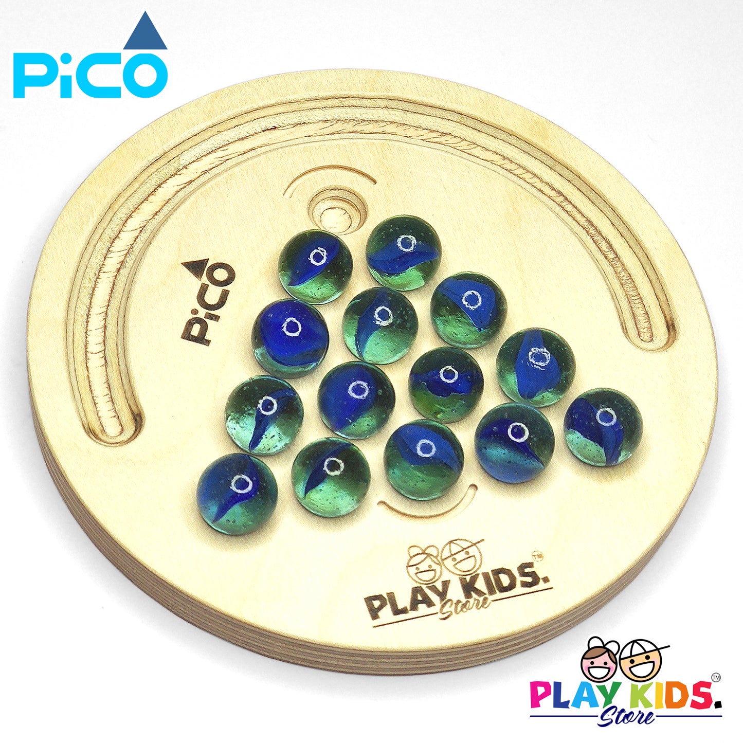 PICO