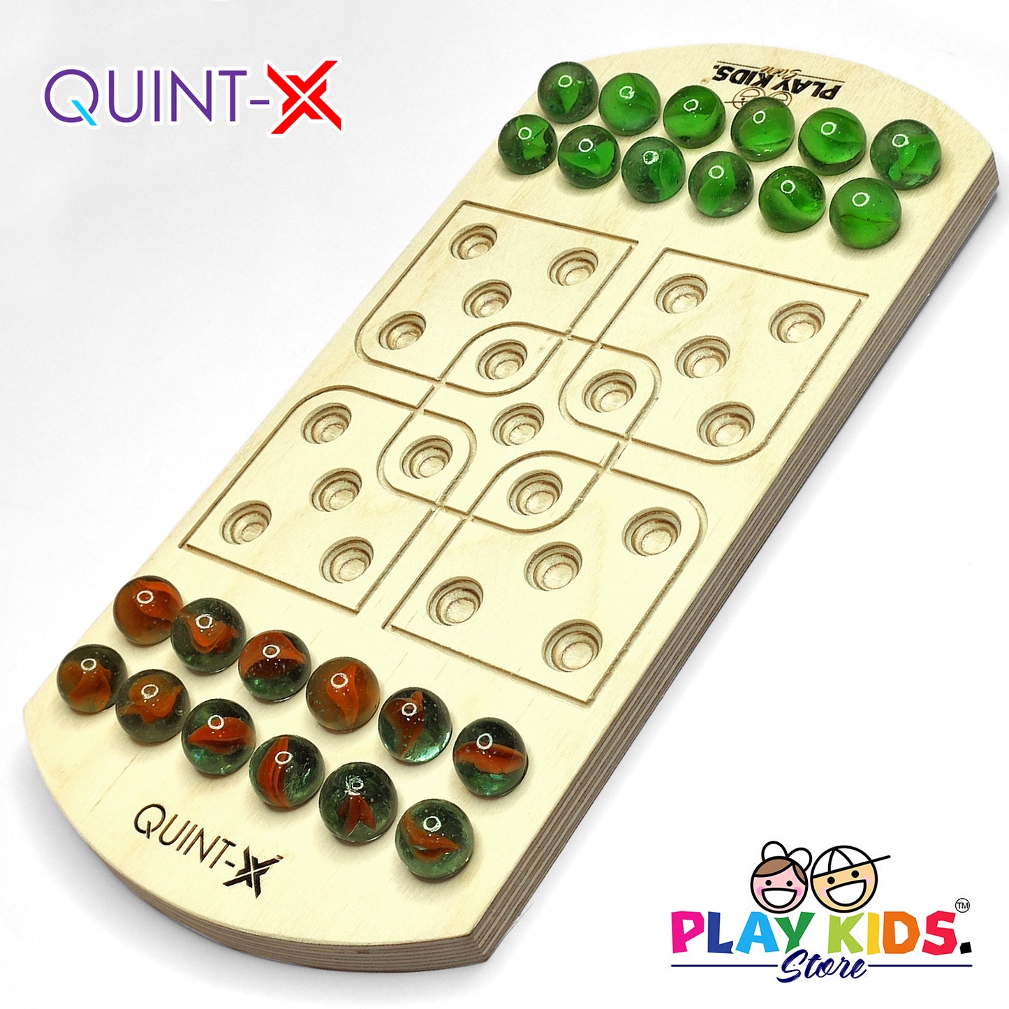 QUINT-X