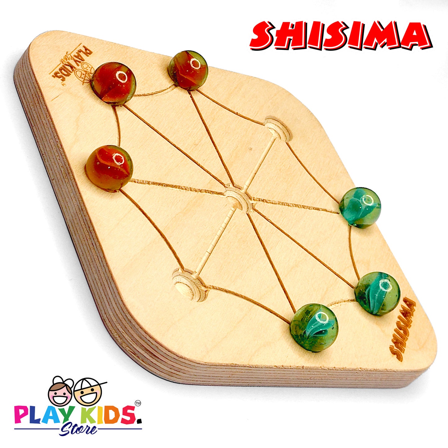 SHISIMA