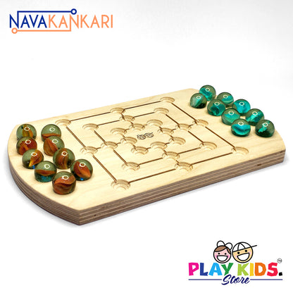 NAVAKANKARI