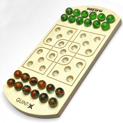 QUINT-X