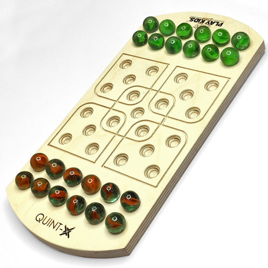 QUINT-X